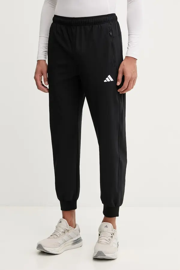 adidas Performance Hlače za vadbo adidas Performance Essentials Flex