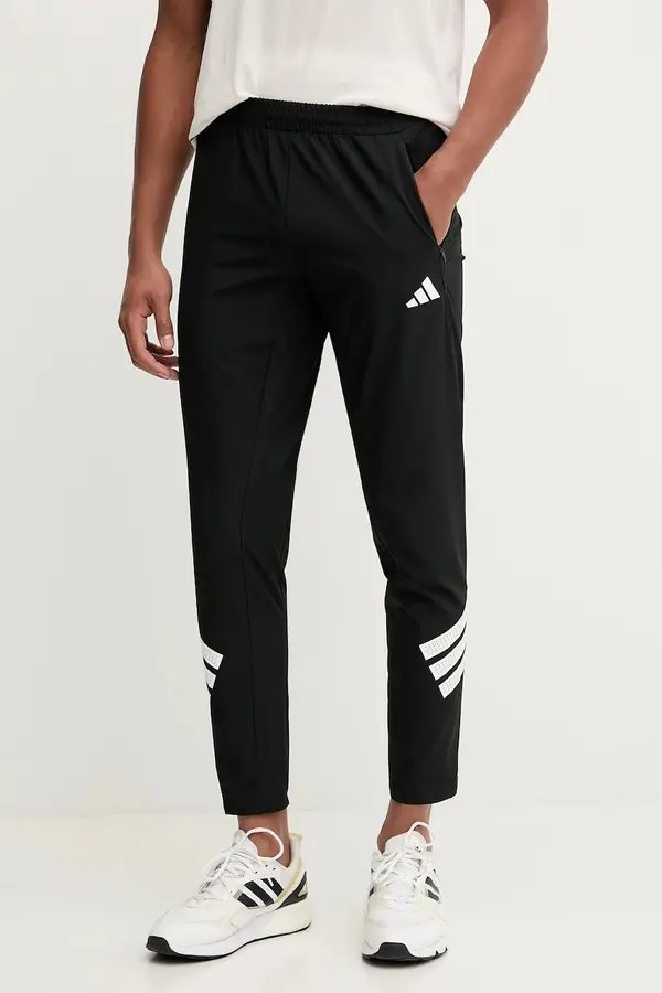 adidas Performance Hlače za vadbo adidas Performance GYM+
