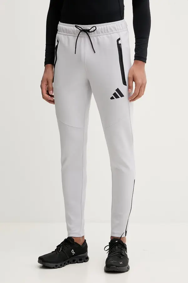 adidas Performance Hlače za vadbo adidas Performance
