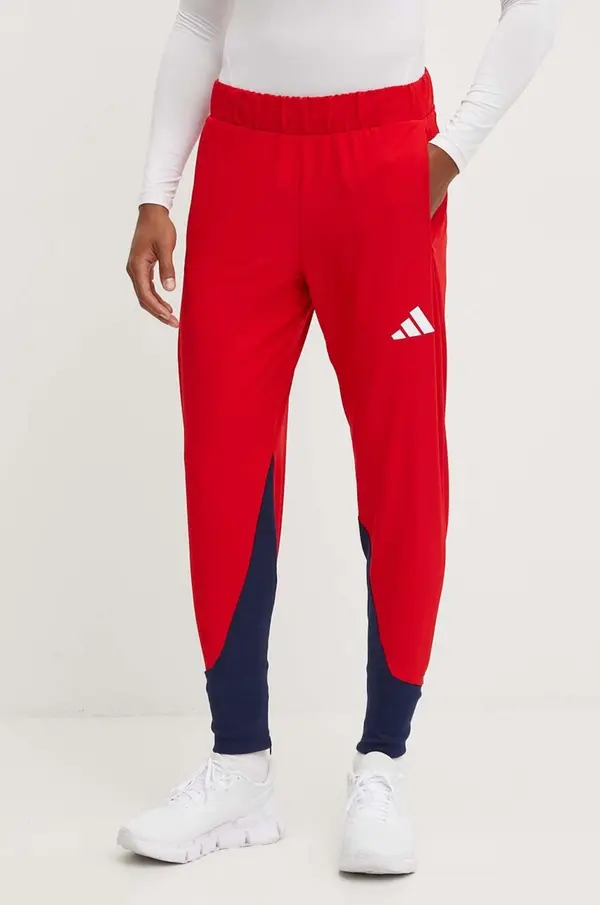 adidas Performance Hlače za vadbo adidas Performance Polska