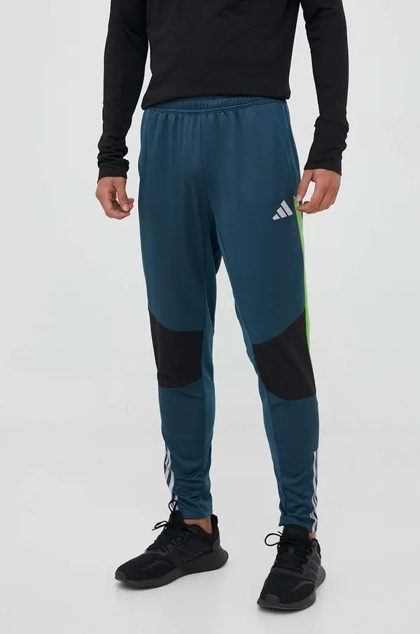 adidas Performance Hlače za vadbo adidas Performance Tiro 23 Competition Winterized