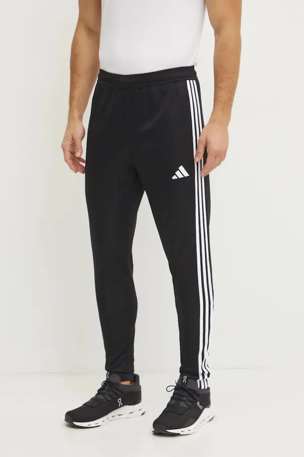 adidas Performance Hlače za vadbo adidas Performance Tiro Essentials