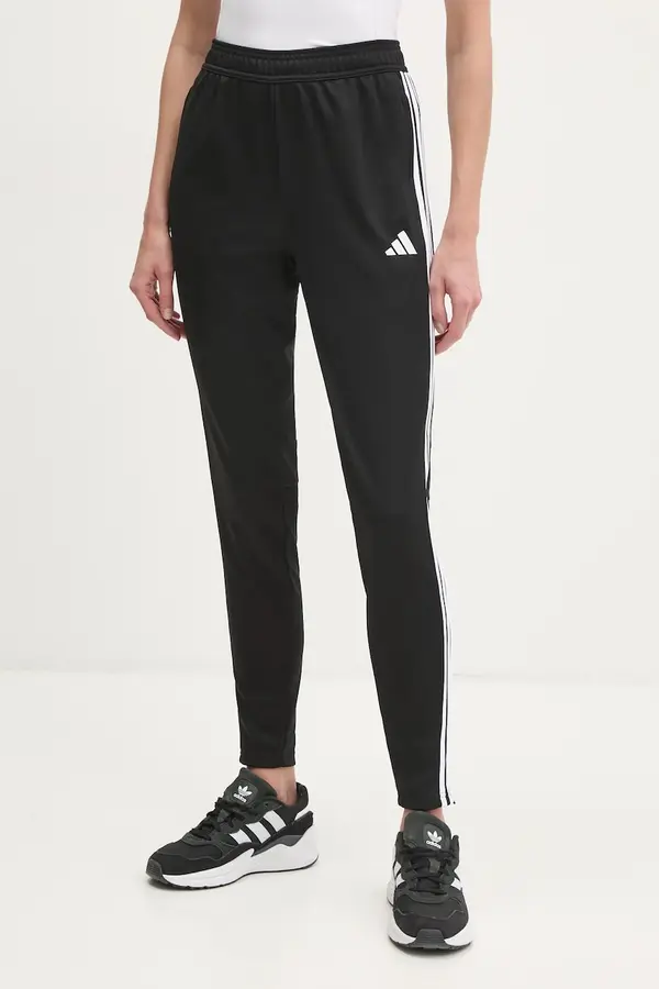 adidas Performance Hlače za vadbo adidas Performance Tiro Essentials