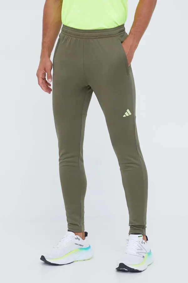 adidas Performance Hlače za vadbo adidas Performance Train Essentials Seasonal