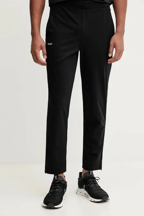 EA7 Emporio Armani Hlače za vadbo EA7 Emporio Armani