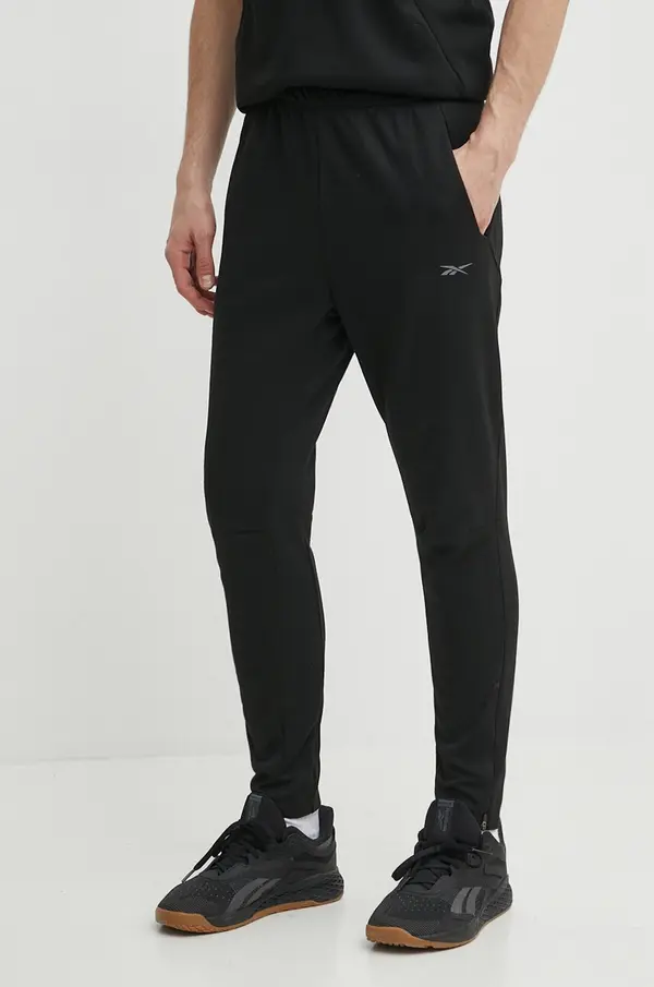Reebok Hlače za vadbo Reebok Strength