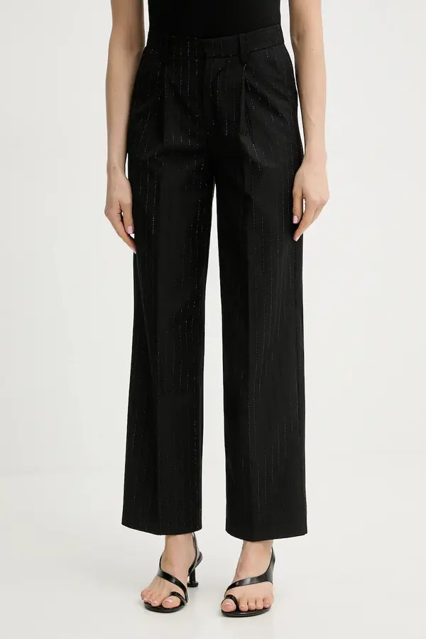 Zadig&Voltaire Hlače ZADIG&VOLTAIRE