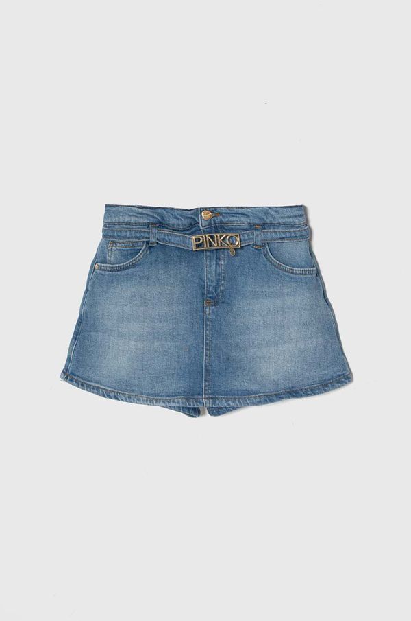 Pinko Up Hlačno krilo Pinko Up