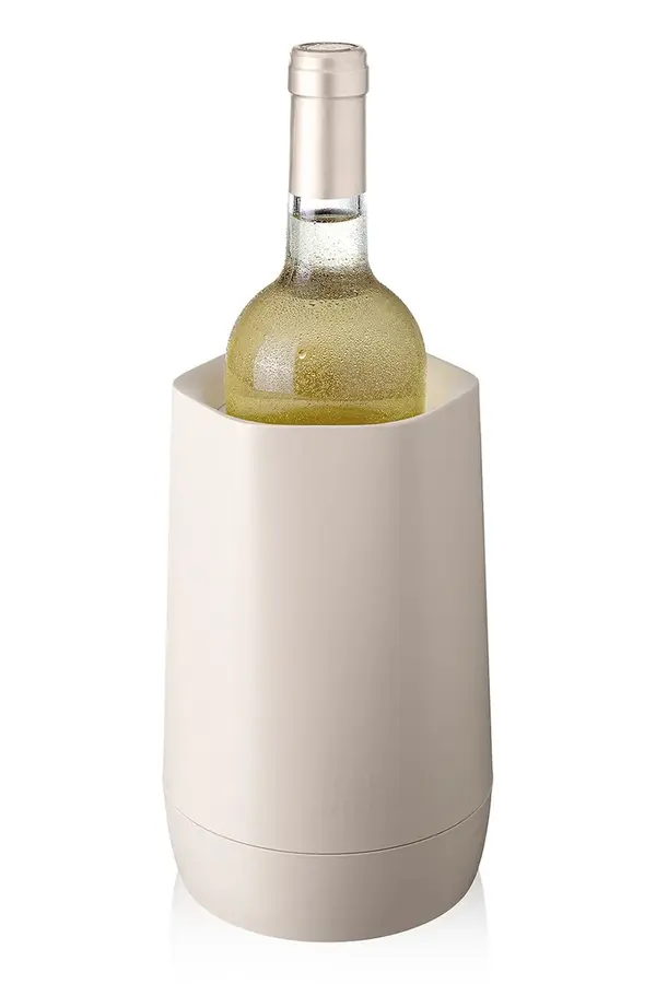 Vacu Vin Hladilna posoda za vino Vacu Vin Wine HEXO Sand