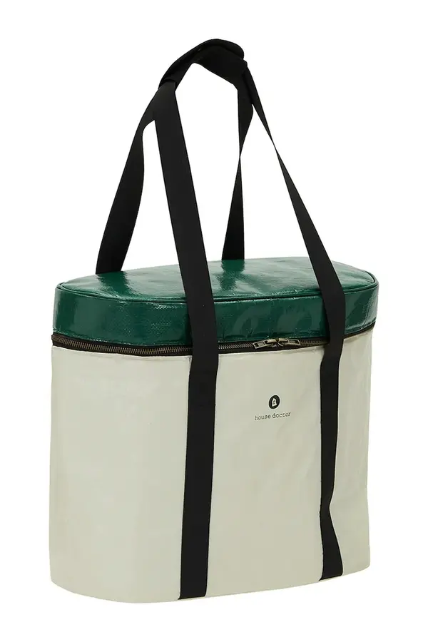 House Doctor Hladilna torba za kosilo House Doctor HDPicnic 38 x 19,5 x 35 cm