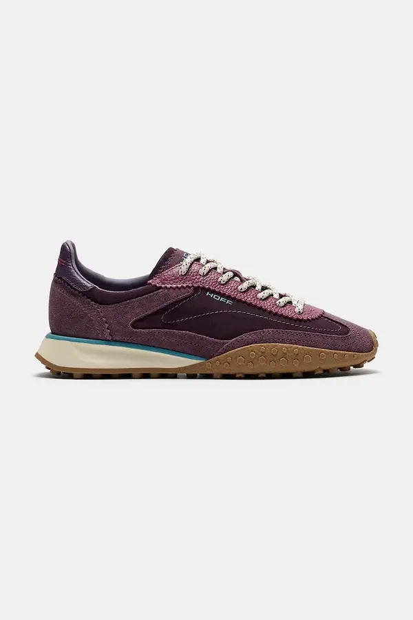 Hoff Hoff BRIDGE MKII AUBERGINE superge ženske