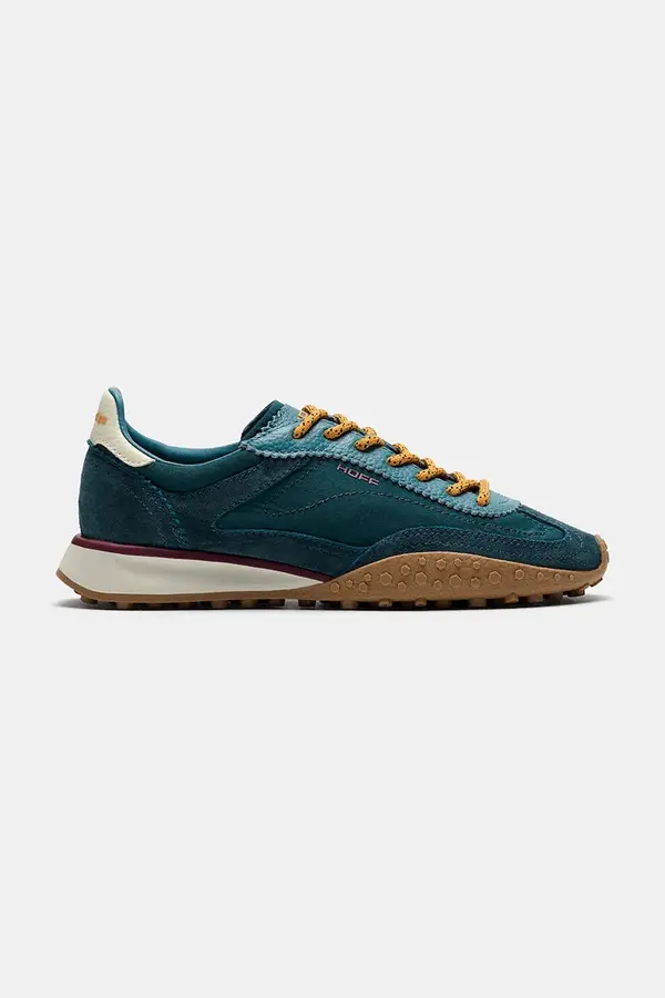 Hoff Hoff BRIDGE MKII TEAL superge ženske