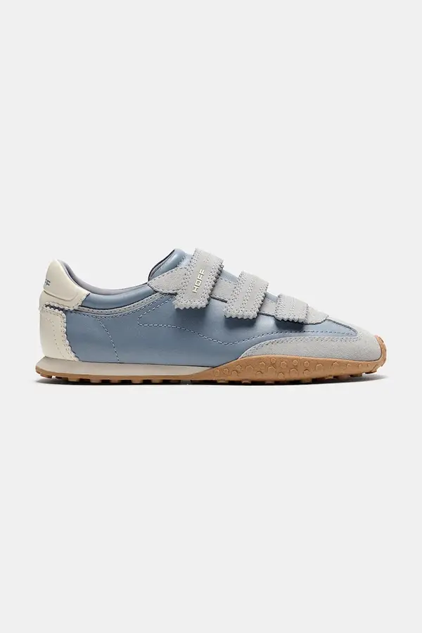 Hoff Hoff BRIDGE VELCROS LIGHT BLUE superge ženske