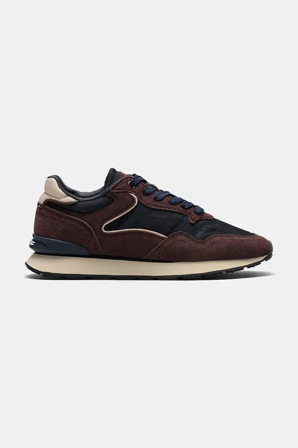 Hoff Hoff CITY BROWN superge