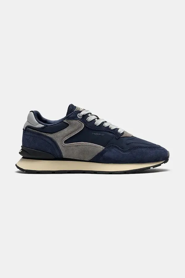 Hoff Hoff CITY DARK BLUE superge moške
