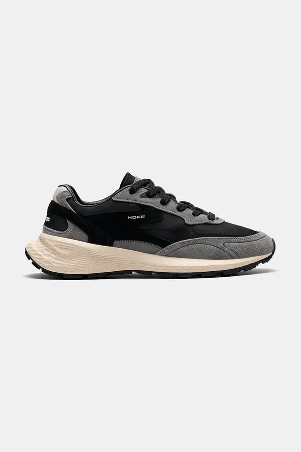 Hoff Hoff CITY MKII BLACK superge moške