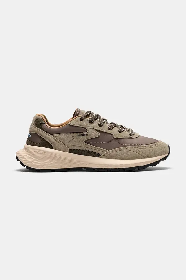Hoff Hoff CITY MKII KHAKI superge