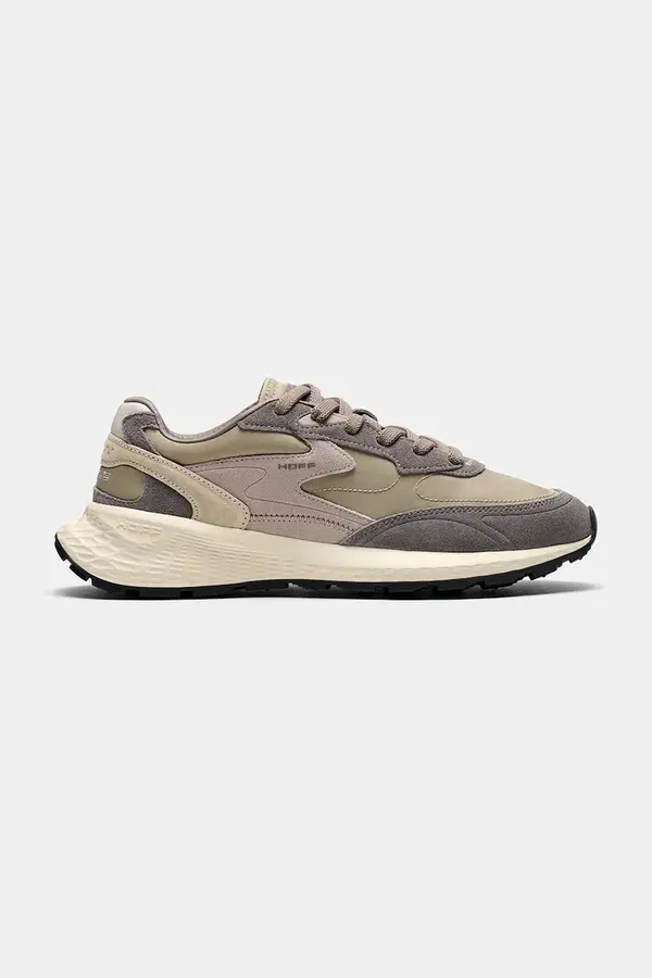 Hoff Hoff CITY MKII TAUPE superge moške
