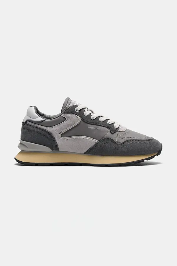 Hoff Hoff CITY RETRO ANTHRACITE superge