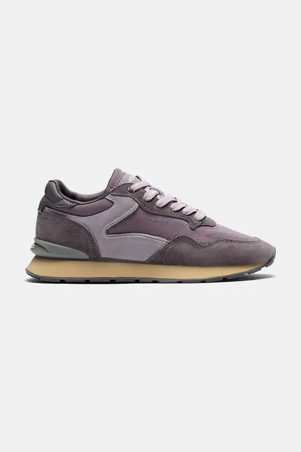 Hoff Hoff CITY RETRO MAUVE superge ženske