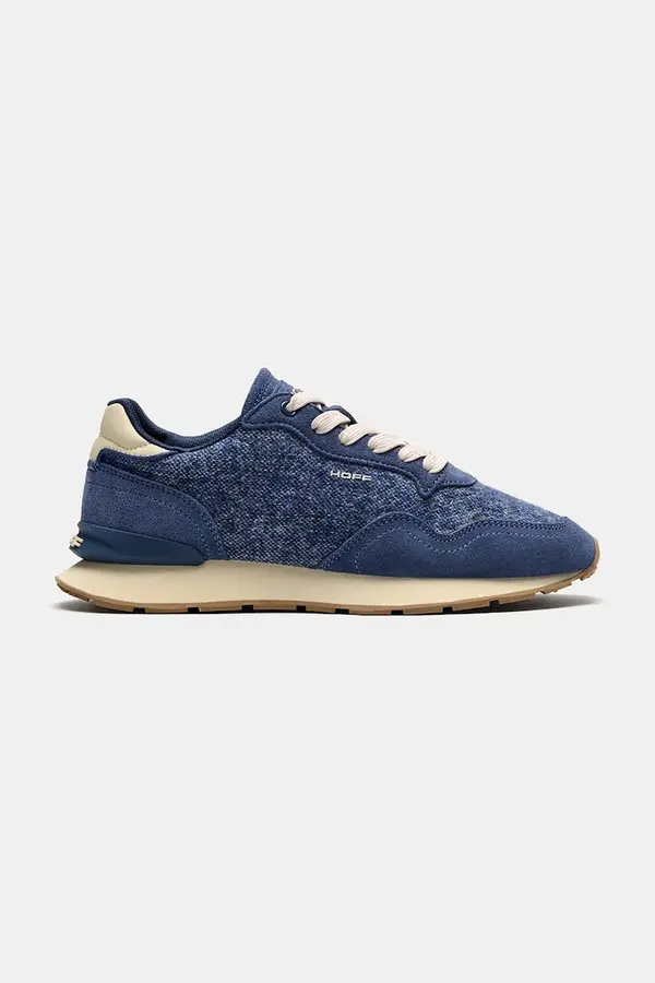 Hoff Hoff CITY SARTORIAL BLUE superge ženske