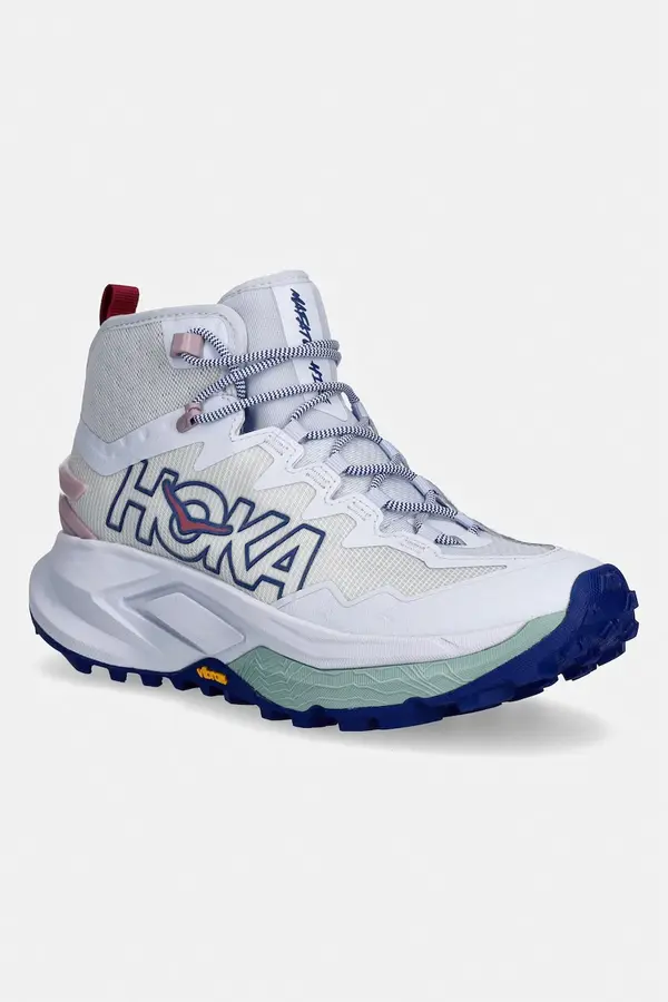 Hoka Hoka čevlji treking ženski Mafate Hike