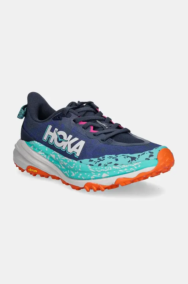 Hoka Hoka ženski treking čevlji Speedgoat 6