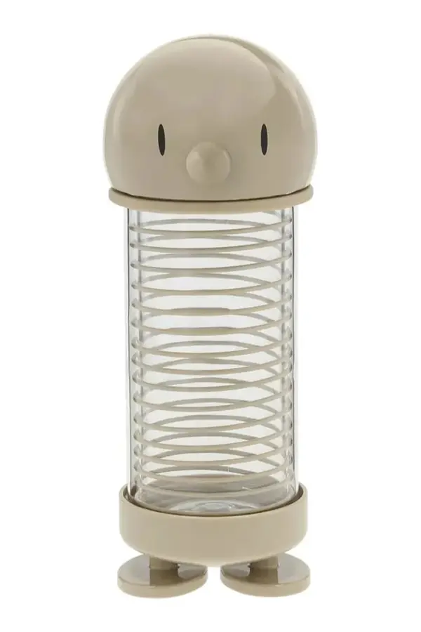 Hoptimist Hoptimist steklenica za vodo iz umetne mase 400 ml