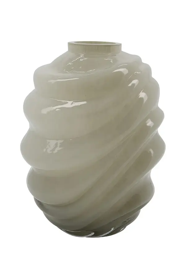 House Doctor House Doctor Dekorativna vaza House Doctor HDDesert 26,6 cm