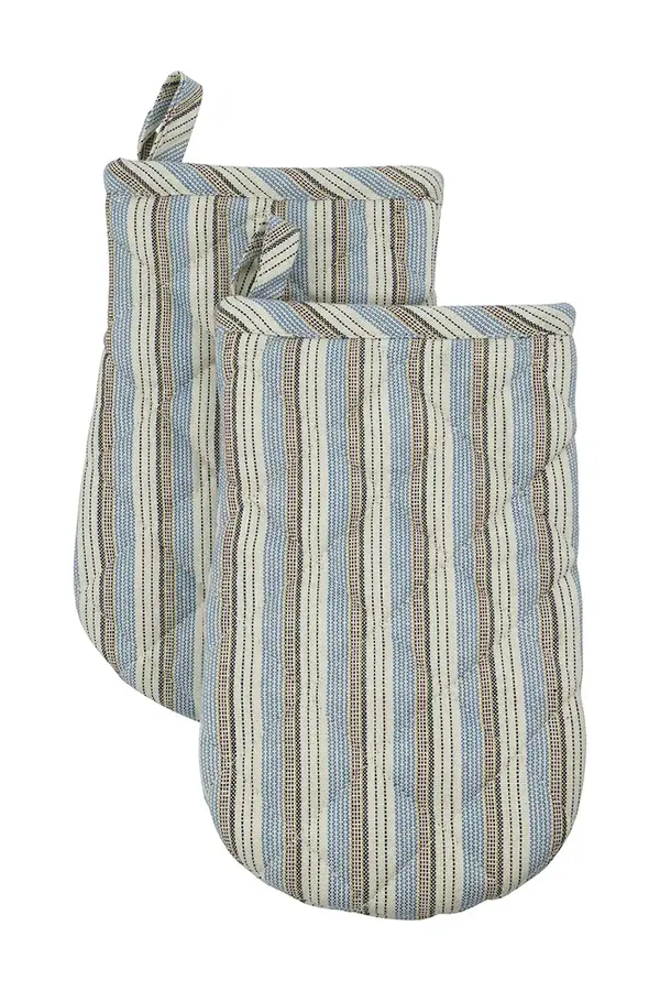 House Doctor House Doctor Kuhinjske rokavice iz bombaža 24 x 14 cm