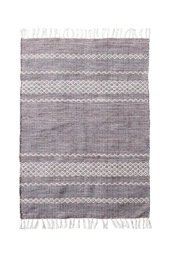 House Doctor House Doctor preproga talna iz umetne mase 130 x 85 cm