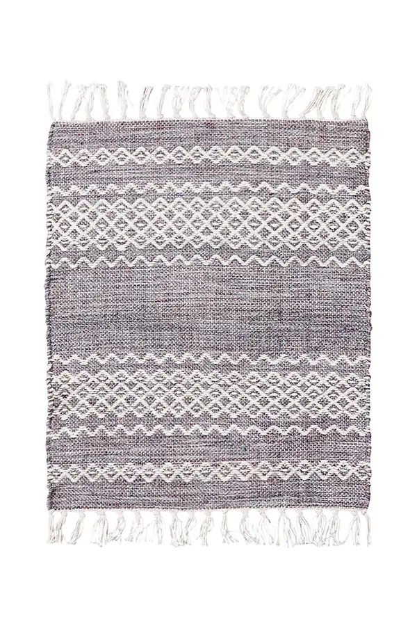 House Doctor House Doctor preproga talna iz umetne mase 70 x 50 cm