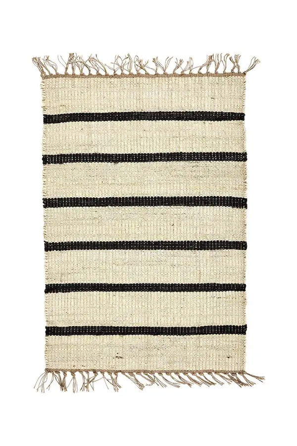 House Doctor House Doctor preproga talna jutna 90 x 60 cm