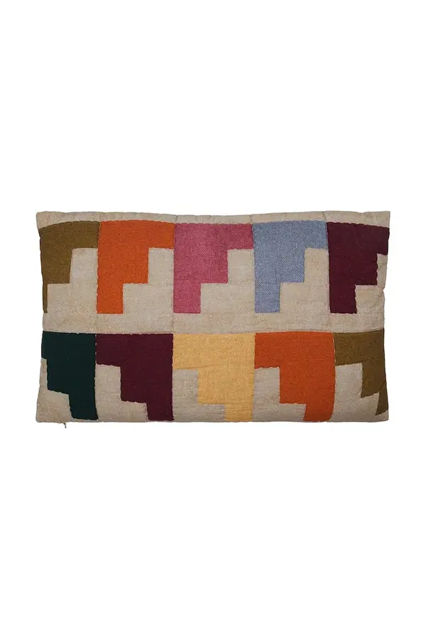 House Doctor House Doctor prevleka za blazino dekoracijska 50 x 30 cm