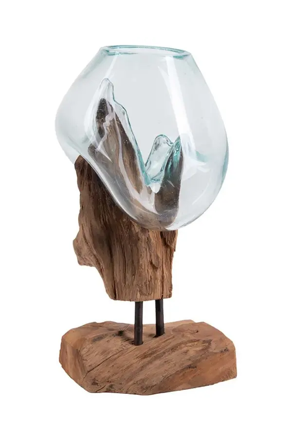 House Nordic House Nordic vaza San Marino Waterdrop