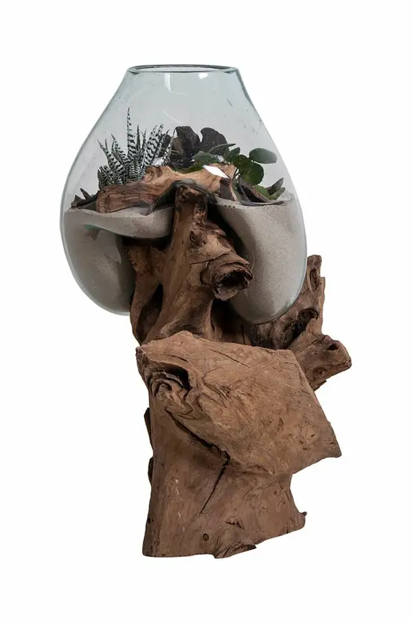 House Nordic House Nordic vaza San Marino Waterdrop
