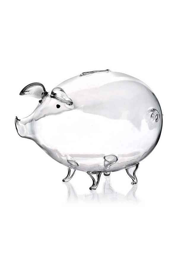 Affek Design Hranilnik Affek Design Queen Piggy