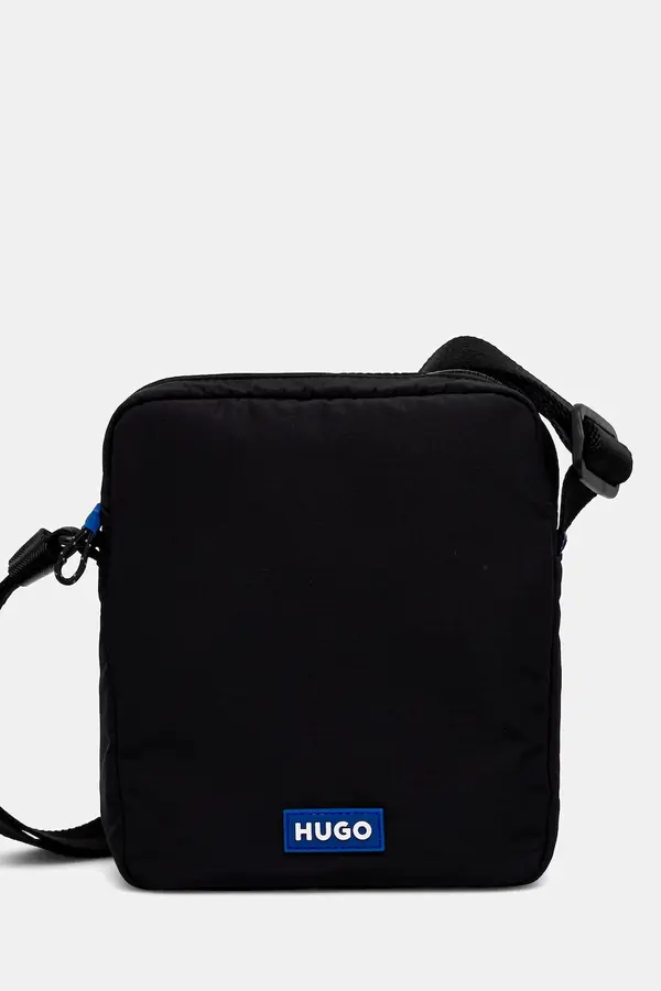 HUGO Blue HUGO Blue torbica moška Vytal R_New_NS Zip