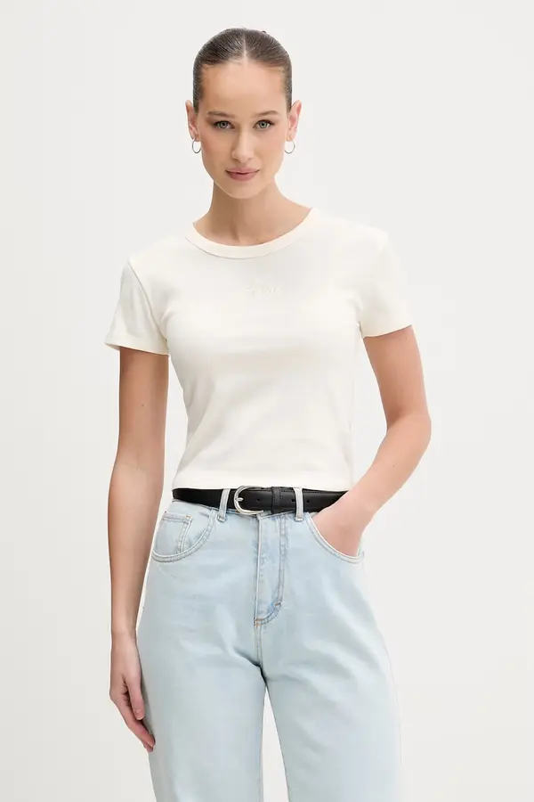 HUGO HUGO Crop top ženska