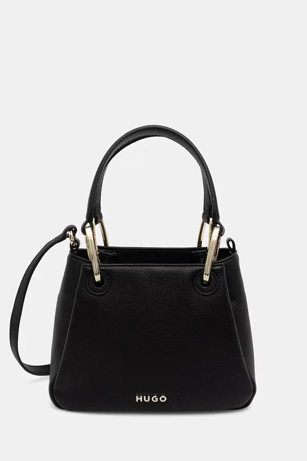 HUGO HUGO crossbody torbica ženska iz umetnega usnja Orin 2.0 Tote Mini