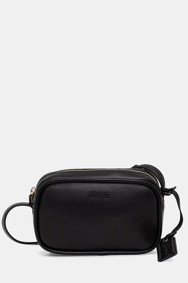 HUGO HUGO crossbody torbica ženski iz umetnega usnja Jodi_Crossbody