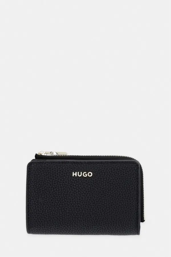HUGO HUGO denarnica ženska iz umetnega usnja Orin_Wallet Multi