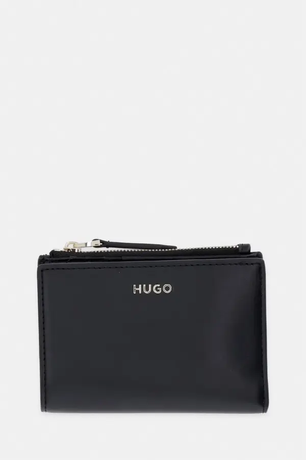 HUGO HUGO denarnica ženska Syndra_Wallet SM