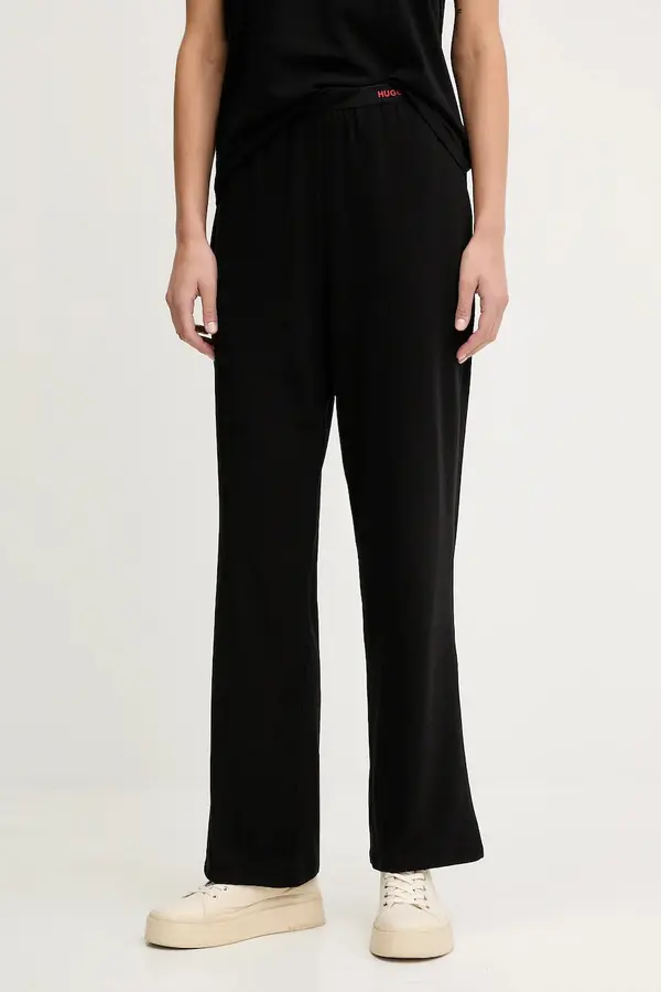 HUGO HUGO Hlače HUGO HUGO ID PANTS