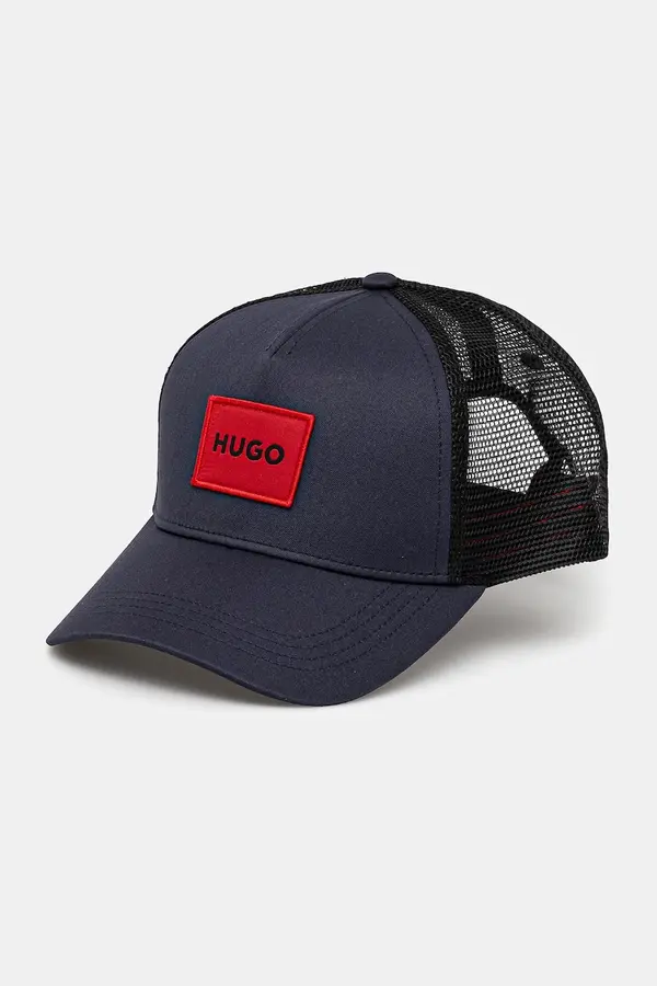 HUGO HUGO kapa s šiltom moška Kody-PL