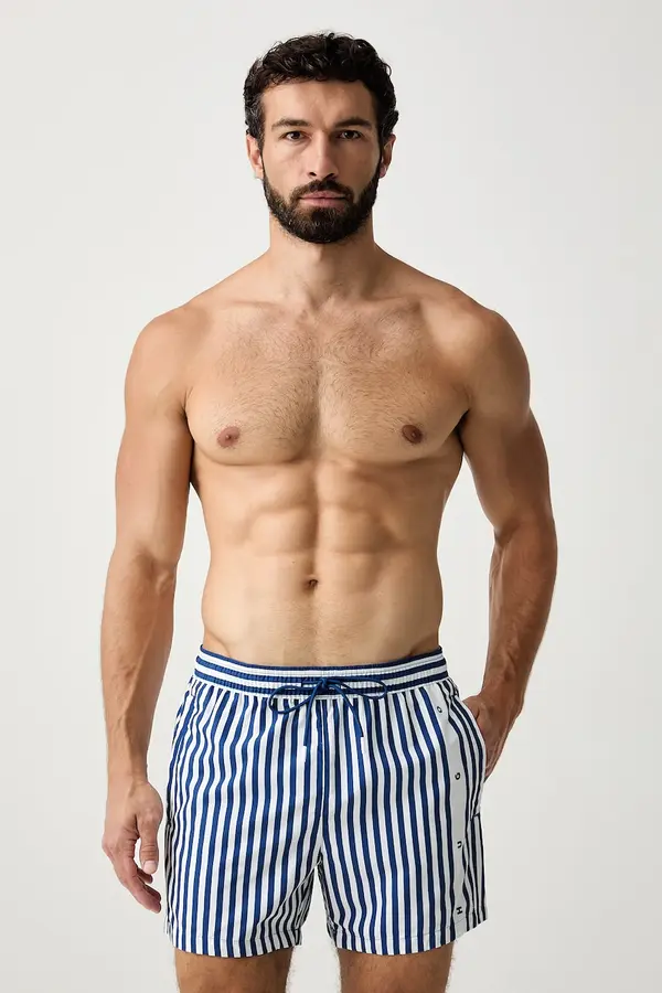 HUGO HUGO kopalne kratke hlače moške COASTA_Swim short