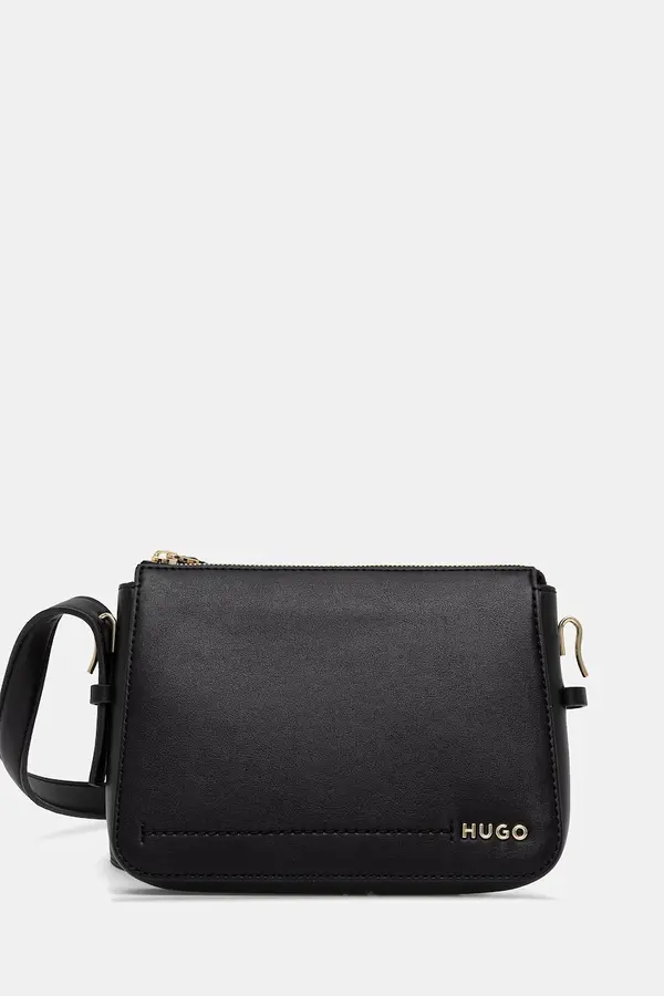 HUGO HUGO manjša torbica ženska Yorih_Crossbody