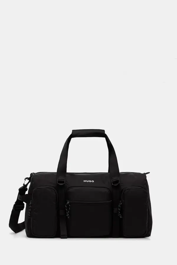 HUGO HUGO moška torba EVERETT new HOLDALL