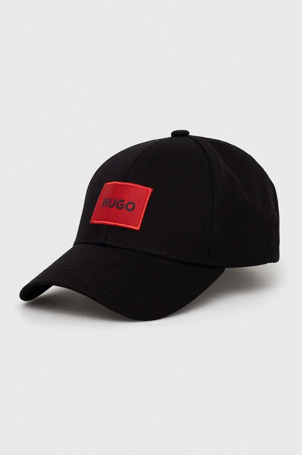 HUGO HUGO moški bombažni Men-X 581-RL