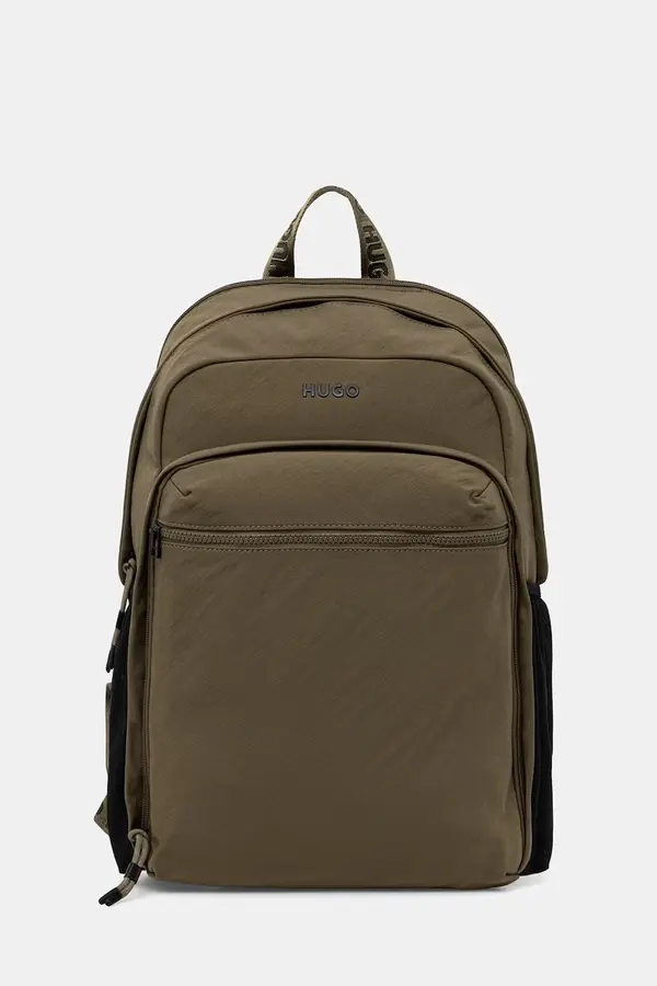 HUGO HUGO nahrbtnik za prenosnik moški AYDEN_Backpack